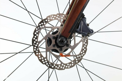 Wilier Cento 10 HY Bronze Ult Di2 1 Occas Bike World Lux